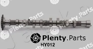 Japko 6HY012 — Camshaft