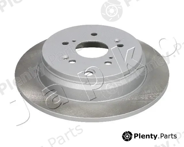 Japko 61018C — Brake Disc