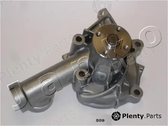 Japko 35509 — Water Pump, engine cooling