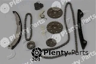 Japko KJK301 — Timing Chain Kit