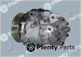 Japko CMP2020132 — Compressor, air conditioning