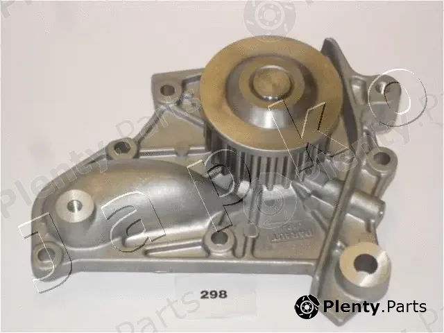 Japko 35298 — Water Pump, engine cooling