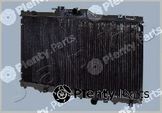 Japko RDA152099 — Radiator, engine cooling