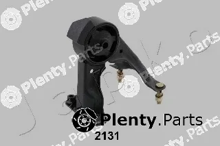 Japko GOJ2131 — Mounting, engine