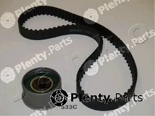 Japko KJT533C — Timing Belt Kit