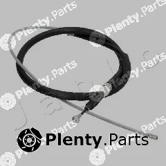 Japko 1310939 — Cable Pull, parking brake