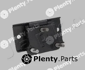 Japko GOJ1207 — Mounting, engine