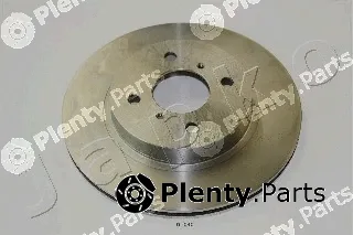 Japko 60040 — Brake Disc