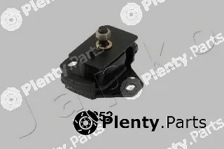 Japko GOJ2252 — Mounting, engine