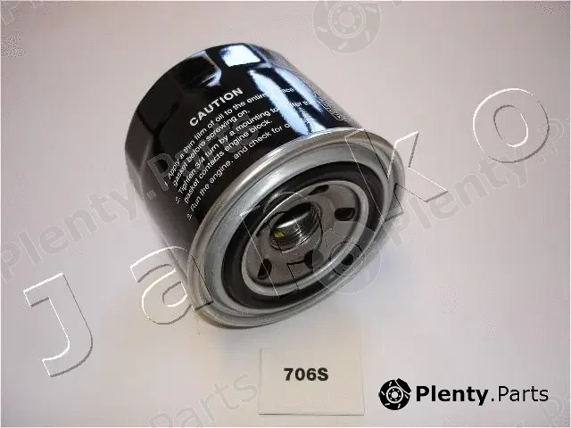 Japko 10706 — Oil Filter