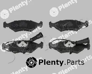 Japko 500305 — Brake Pad Set, disc brake