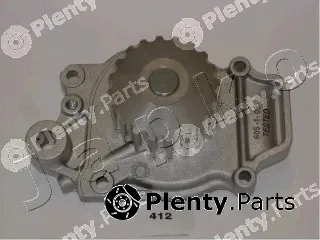 Japko 35412 — Water Pump, engine cooling