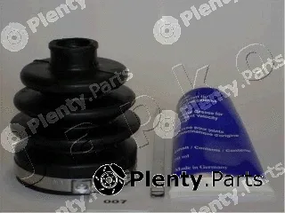 Japko 63007 — Bellow Kit, drive shaft