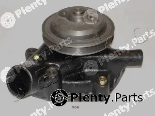 Japko 35508 — Water Pump, engine cooling