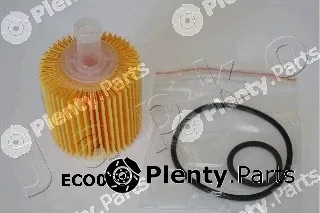 Japko 1ECO051 — Oil Filter