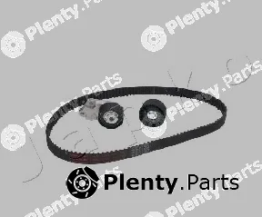 Japko KJT393 — Timing Belt Kit