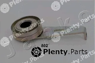 Japko 140802 — Tensioner Pulley, V-ribbed belt