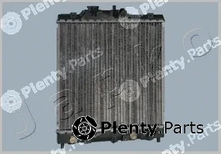 Japko RDA192001 — Radiator, engine cooling
