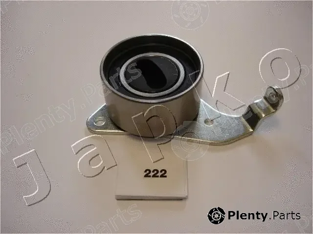 Japko 45222 — Tensioner, timing belt