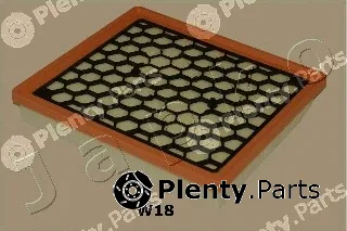 Japko 20W18 — Air Filter