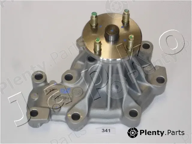 Japko 35341 — Water Pump, engine cooling