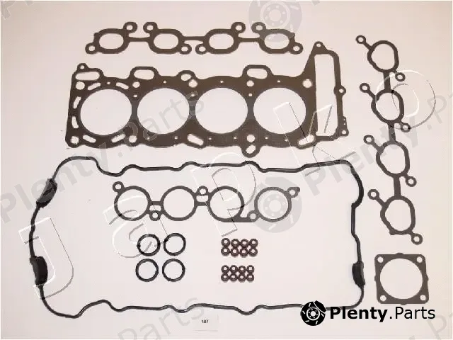Japko 48187 — Gasket Kit, cylinder head