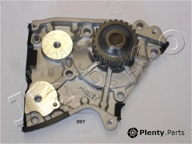 Japko 35397 — Water Pump, engine cooling
