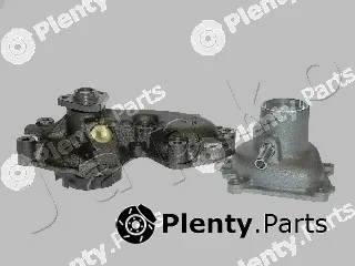 Japko 350217 — Water Pump, engine cooling