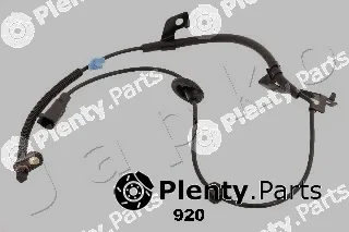 Japko 151920 — Sensor, wheel speed