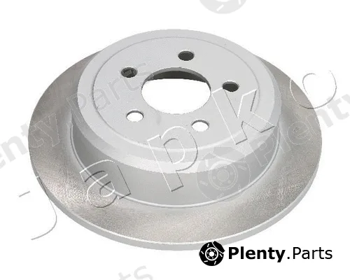 Japko 61008C — Brake Disc