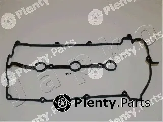 Japko 47317 — Gasket, cylinder head cover