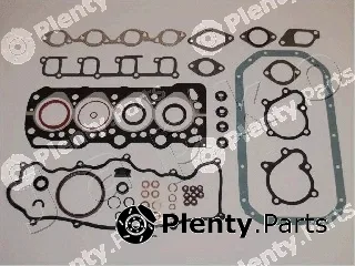 Japko 49995 — Full Gasket Kit, engine