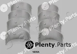 Japko 21035A — Connecting Rod Bearing