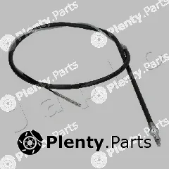 Japko 1310106 — Cable Pull, parking brake
