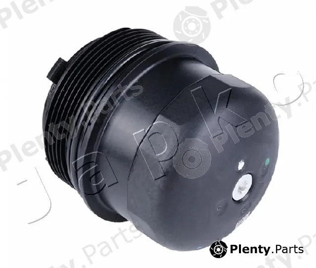 Japko 160094 — Cap, oil filter housing