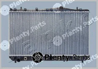 Japko RDA313020 — Radiator, engine cooling