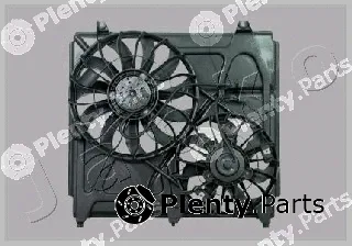 Japko VNT332007 — Fan, engine cooling