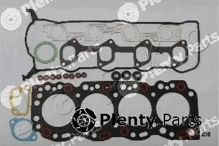Japko 48236 — Gasket Kit, cylinder head