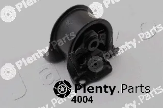 Japko GOJ4004 — Mounting, engine