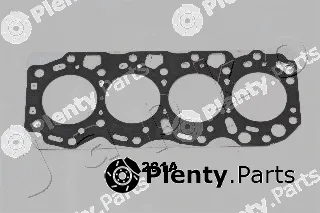 Japko 46201A — Gasket, cylinder head