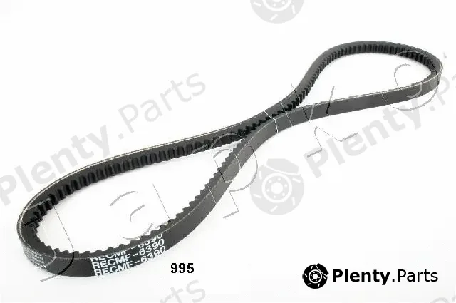 Japko 94995 — V-Belt