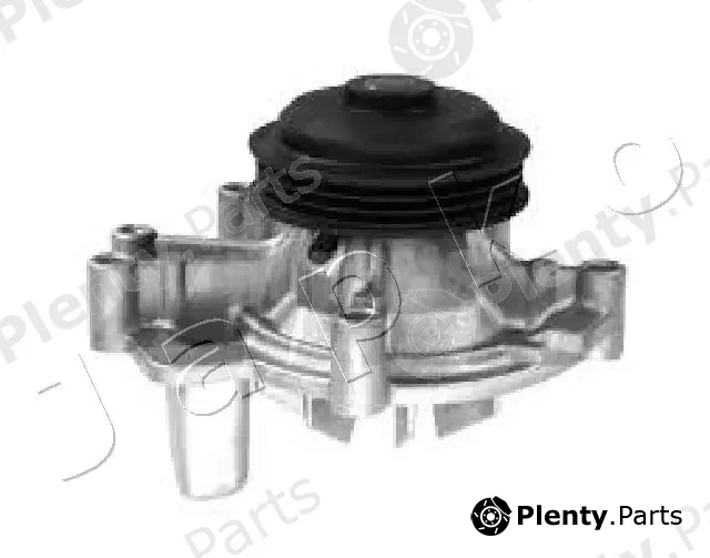 Japko 350611 — Water Pump, engine cooling