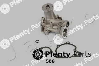 Japko 35506 — Water Pump, engine cooling