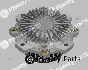 Japko 36114 — Clutch, radiator fan
