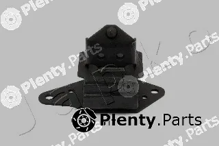 Japko GOJ917 — Mounting, engine