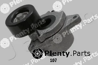 Japko 128107 — Tensioner Lever, V-ribbed belt