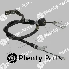 Japko 1312059L — Cable Pull, parking brake