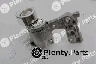 Japko 128205 — Tensioner Lever, V-ribbed belt