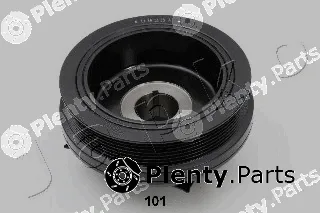 Japko 122101 — Belt Pulley, crankshaft