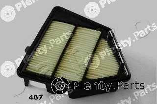 Japko 20467 — Air Filter